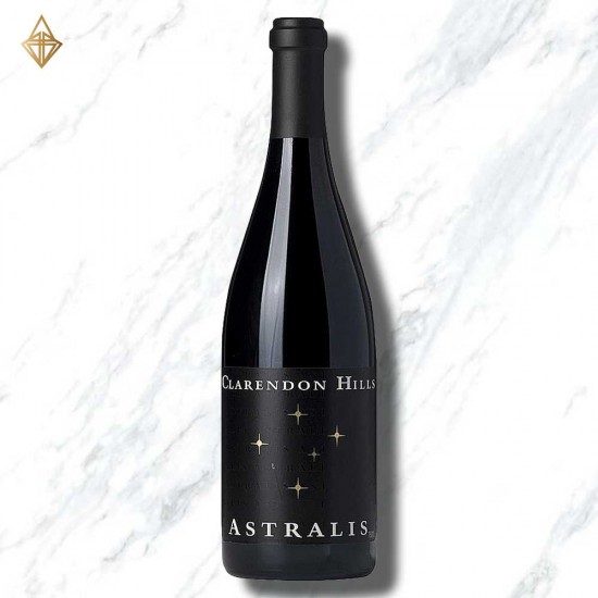 Clarendon Hills Astralis Syrah 1999 / クラレンドン ヒルズ おそう アストラリス シラー 1999